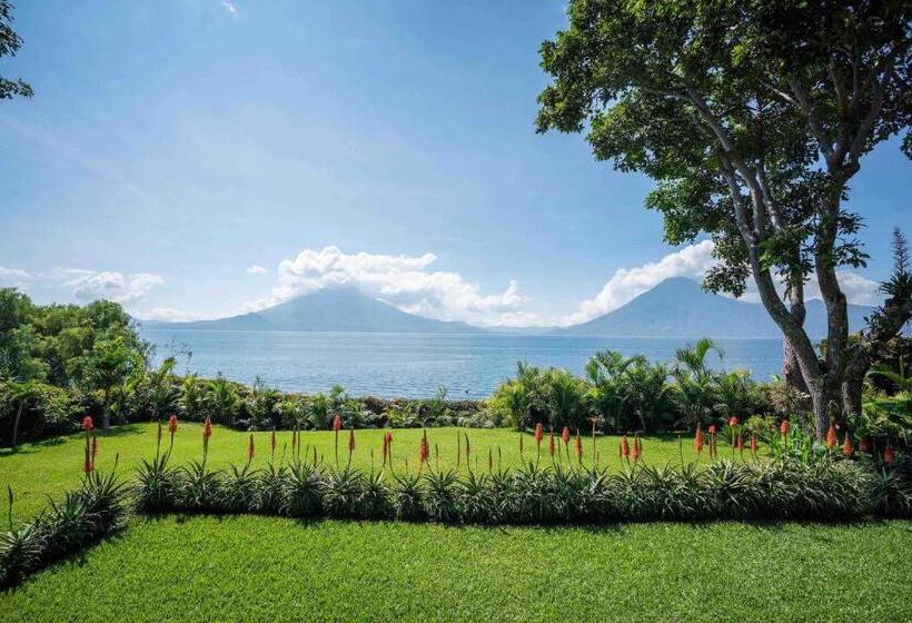 Casa Prana Hotel In Atitlan