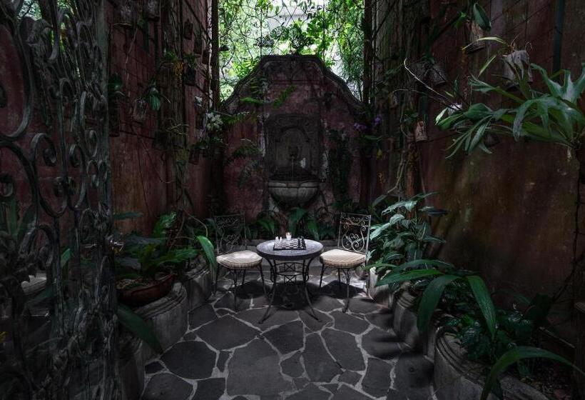 Casa Prana Hotel In Atitlan