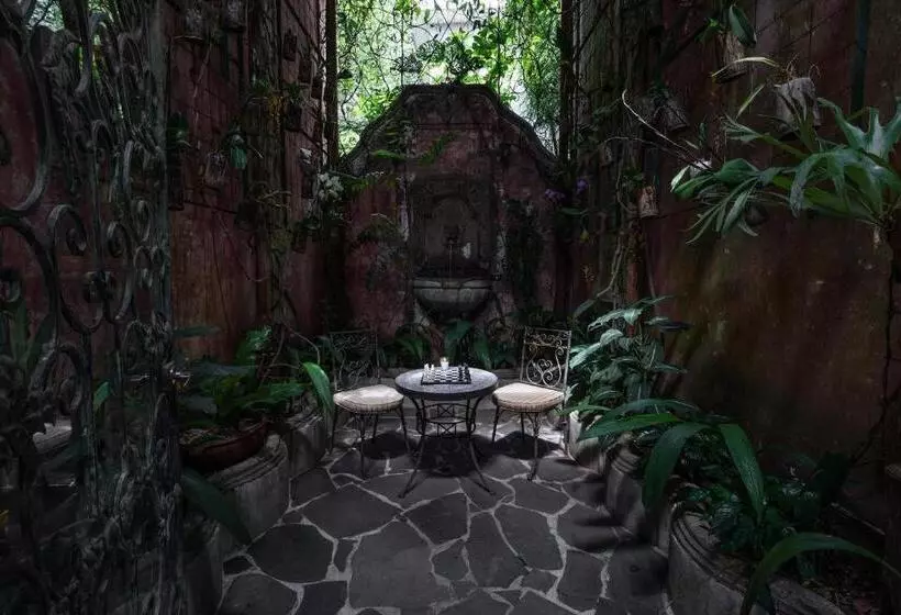 Casa Prana Hotel In Atitlan