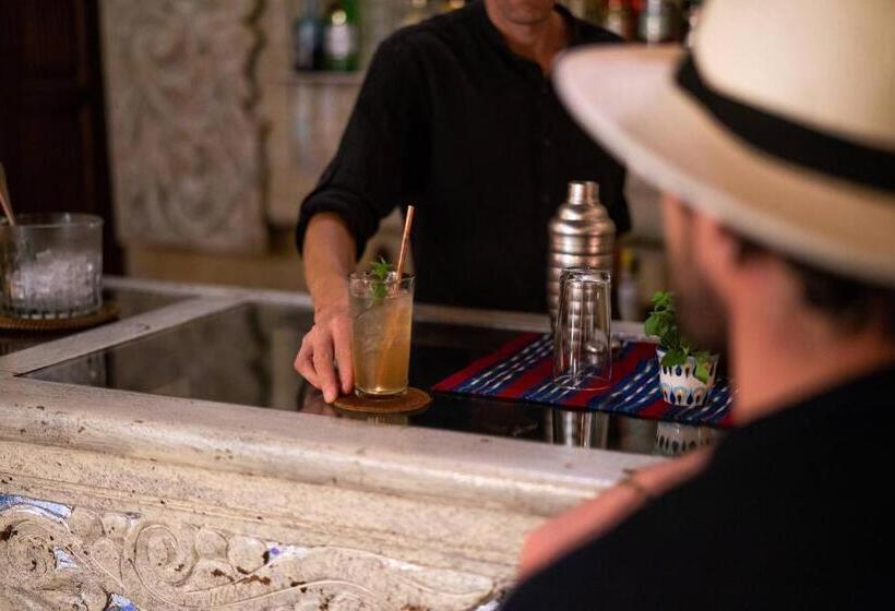 Casa Prana Hotel In Atitlan