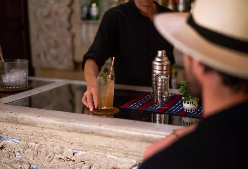 Casa Prana Hotel In Atitlan