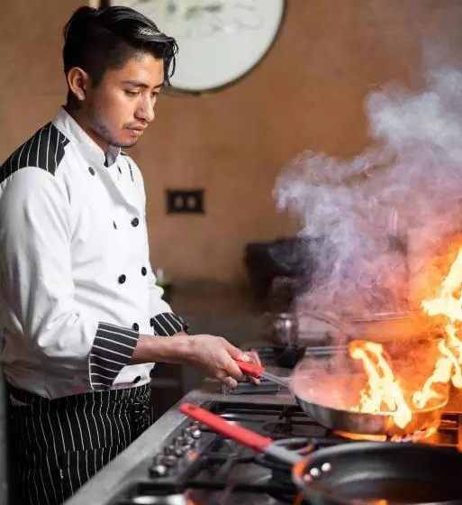 Casa Prana Hotel In Atitlan