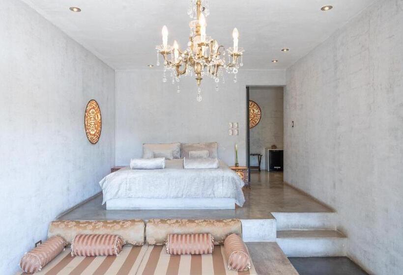 Casa Prana Hotel In Atitlan