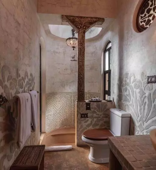 Casa Prana Hotel In Atitlan