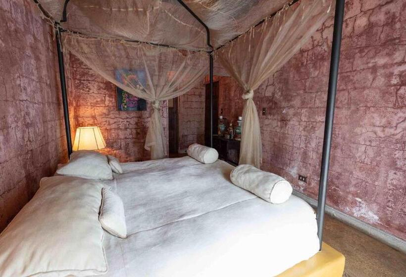 Casa Prana Hotel In Atitlan