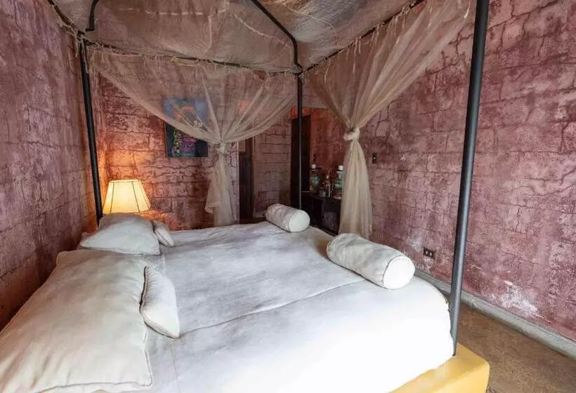 Casa Prana Hotel In Atitlan