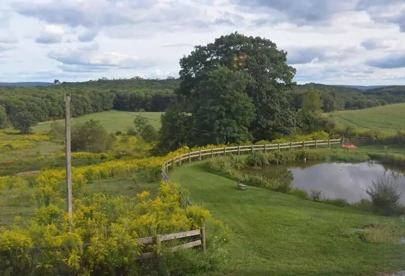 Haley Farm Bed & Breakfast