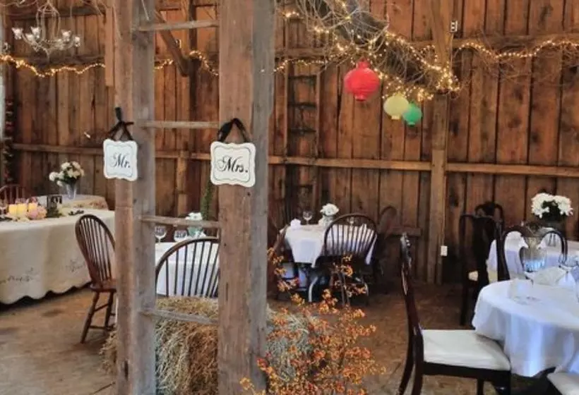 Haley Farm Bed & Breakfast