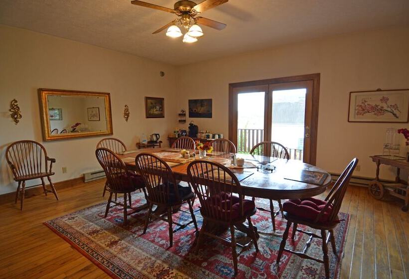 Haley Farm Bed & Breakfast