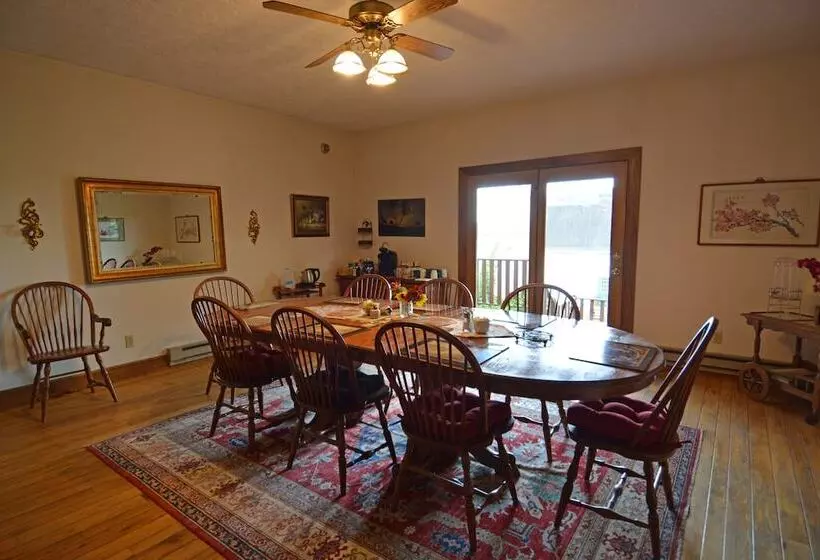 Haley Farm Bed & Breakfast