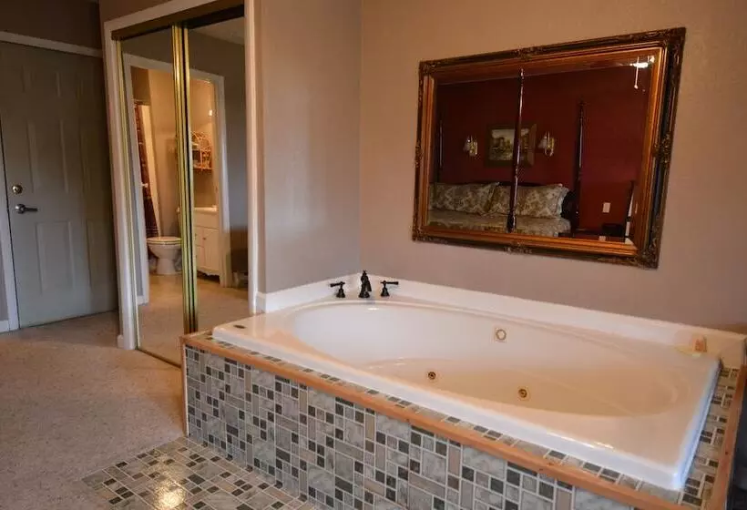 Haley Farm Bed & Breakfast