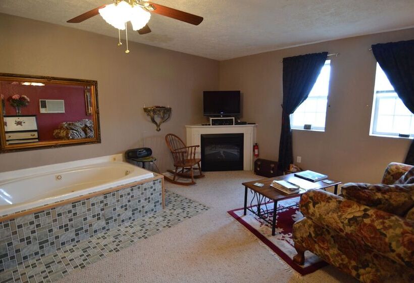 Haley Farm Bed & Breakfast