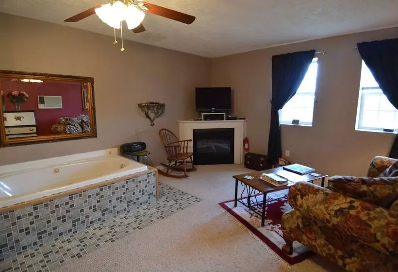 Haley Farm Bed & Breakfast