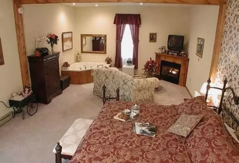 Haley Farm Bed & Breakfast