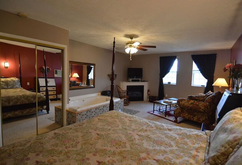 Haley Farm Bed & Breakfast