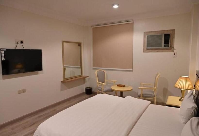 ホテル Al Furat Madayin