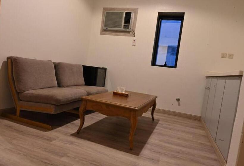 ホテル Al Furat Madayin