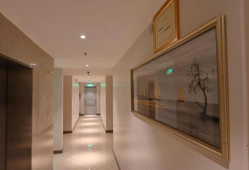 ホテル Al Furat Madayin