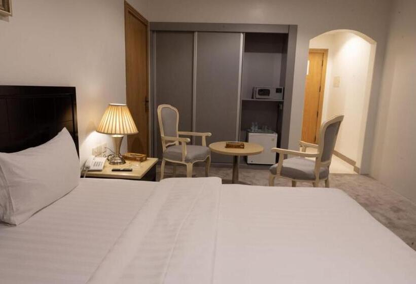 ホテル Al Furat Madayin