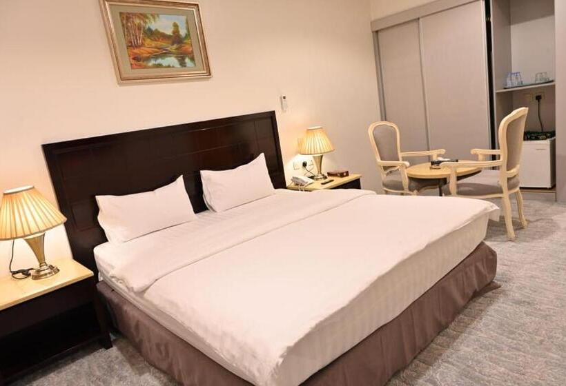 ホテル Al Furat Madayin