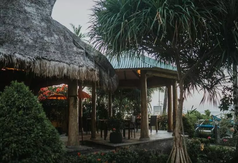 ホテル Aloka Bahari Villas