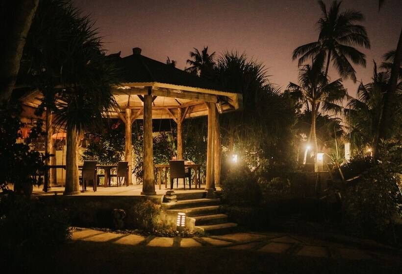 호텔 Aloka Bahari Villas