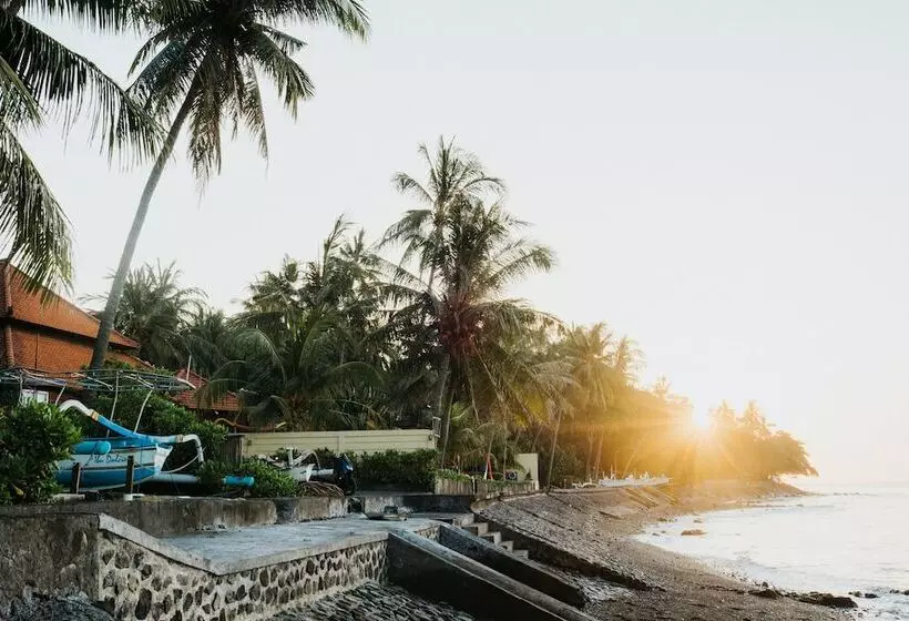 ホテル Aloka Bahari Villas