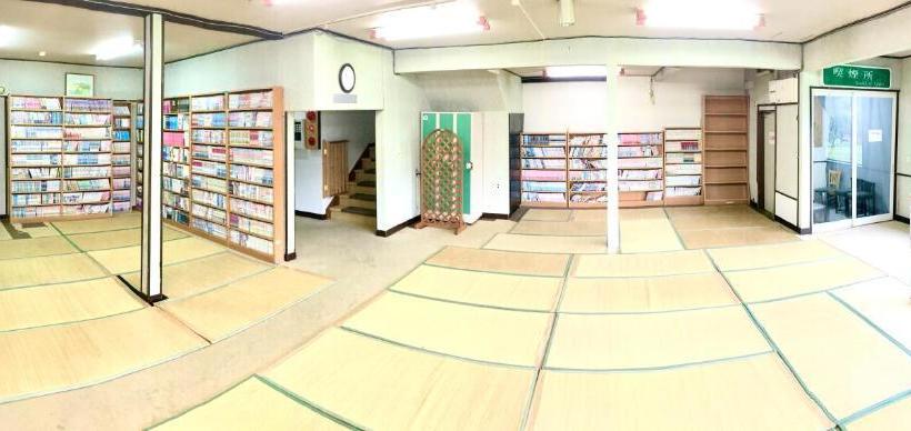 Hotel Alphastar Iwappara