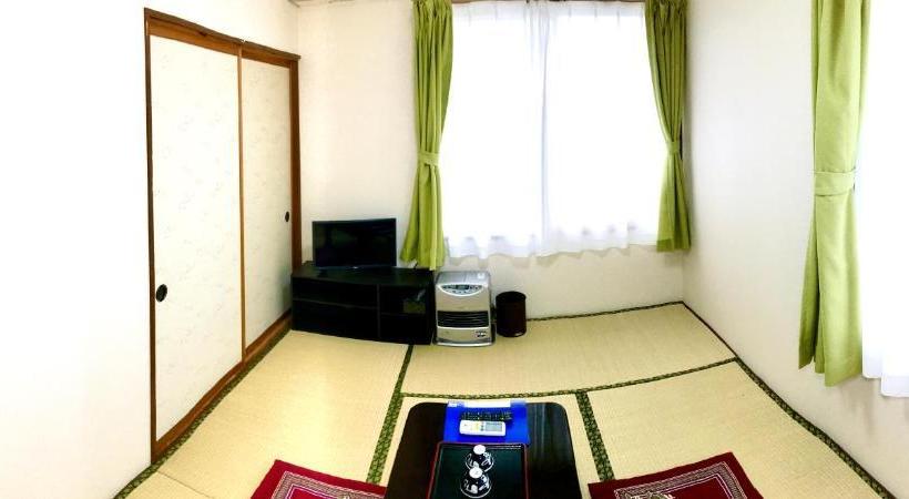 Hotel Alphastar Iwappara