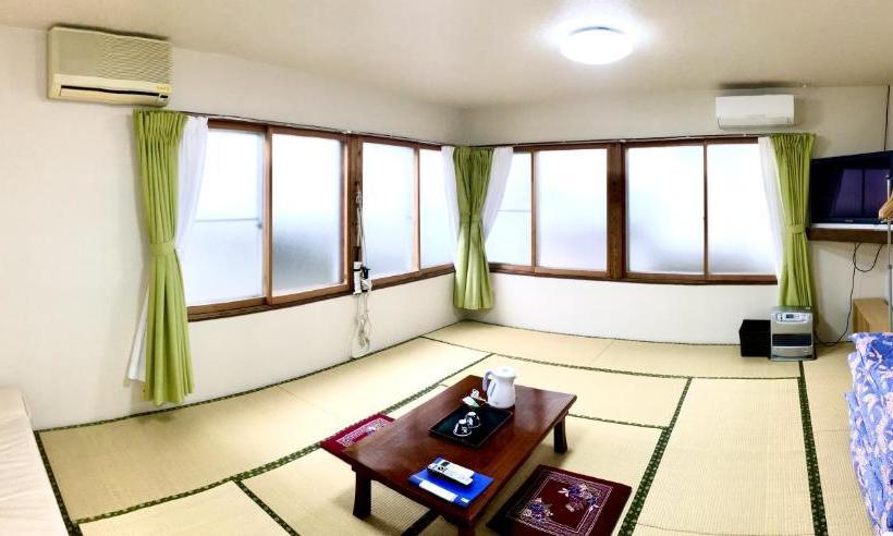 Hotel Alphastar Iwappara