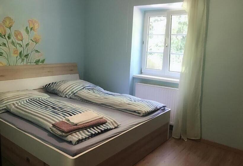 בית מלון כפרי Asia Wok Gasthof