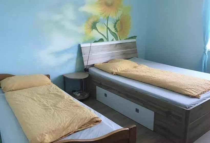 Hotel Asia Wok Gasthof