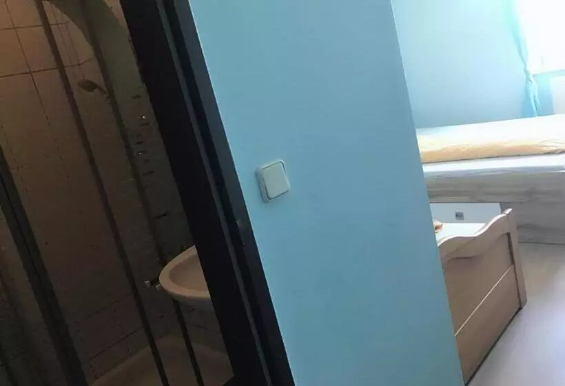 Hotel Asia Wok Gasthof