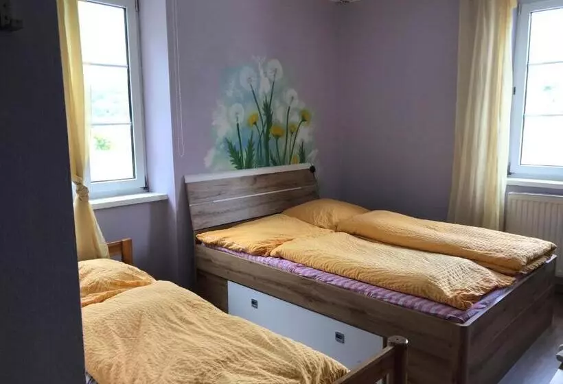 Hotel Asia Wok Gasthof