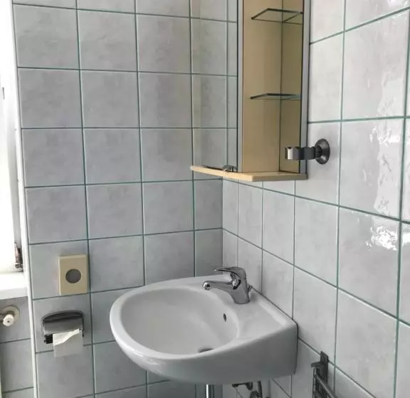 Hotel Asia Wok Gasthof