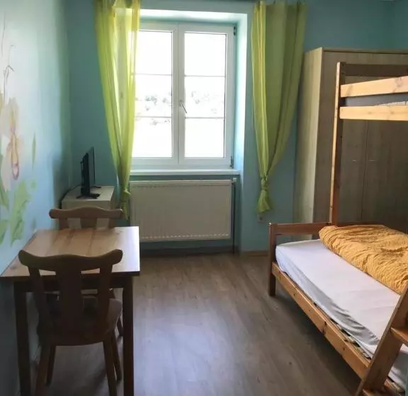 Hotel Asia Wok Gasthof