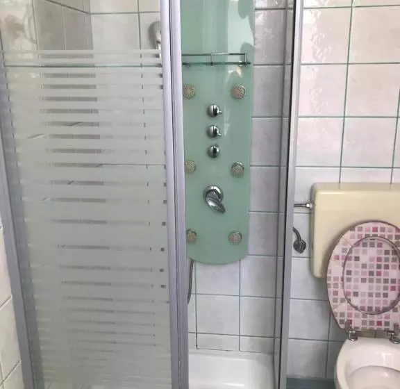 Hotel Asia Wok Gasthof