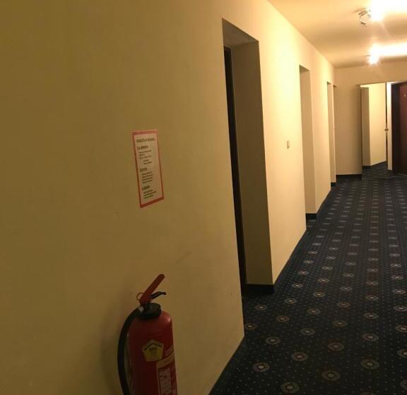 בית מלון כפרי Asia Wok Gasthof