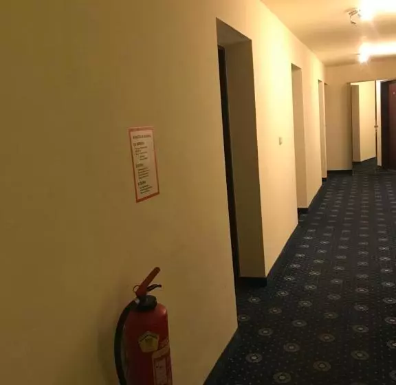 Hotel Asia Wok Gasthof