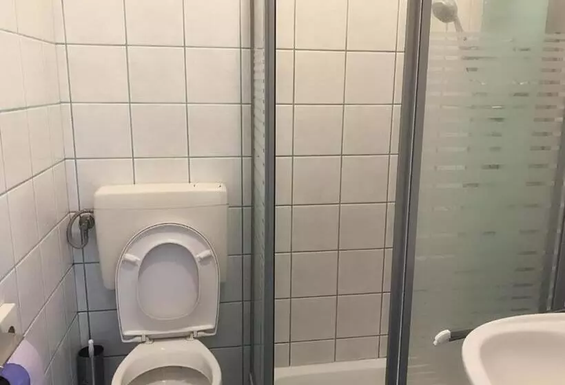 Hotel Asia Wok Gasthof