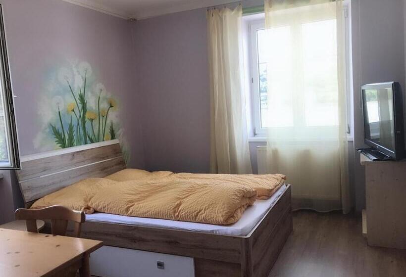 בית מלון כפרי Asia Wok Gasthof