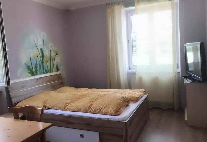 Hotel Asia Wok Gasthof