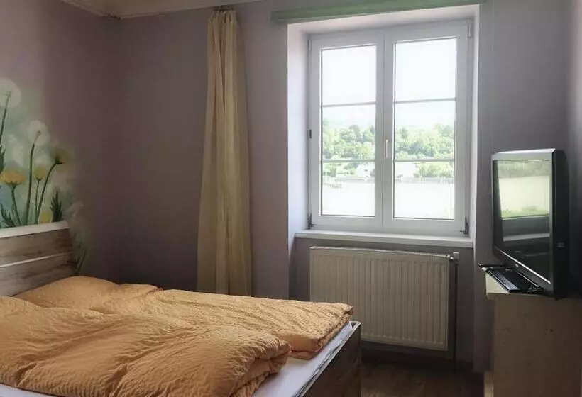 Hotel Asia Wok Gasthof