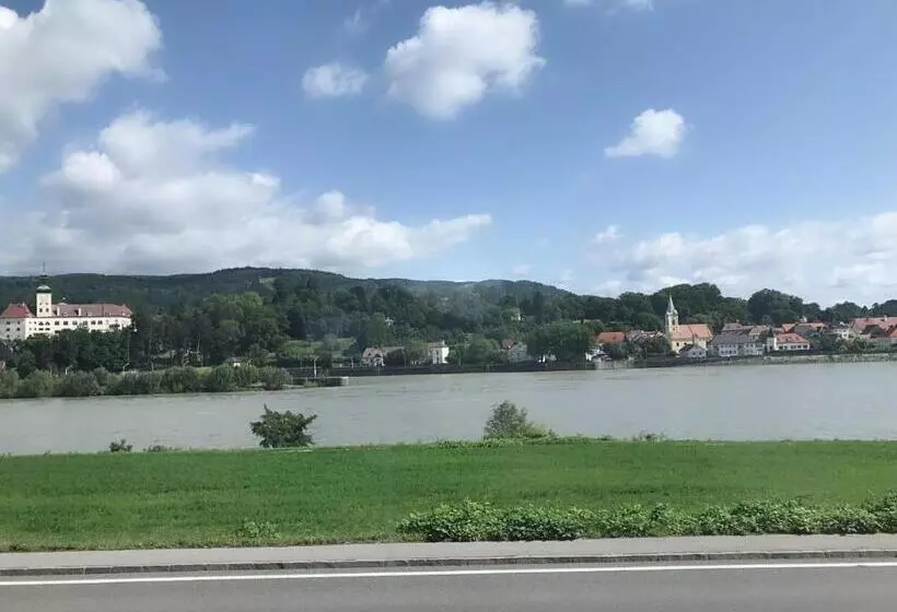 Hotel Asia Wok Gasthof