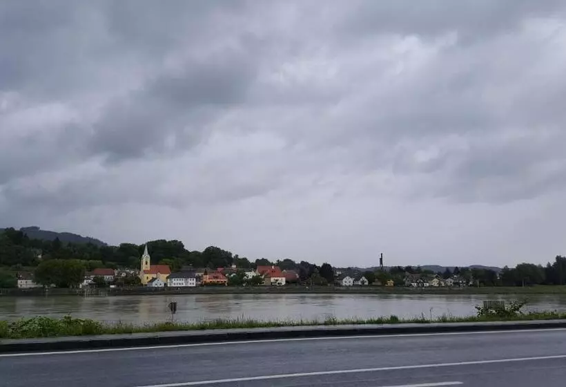 Hotel Asia Wok Gasthof