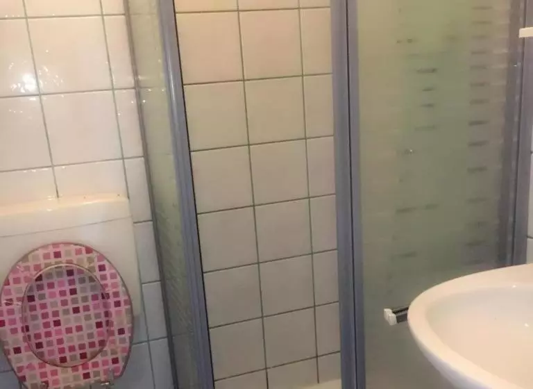 Hotel Asia Wok Gasthof