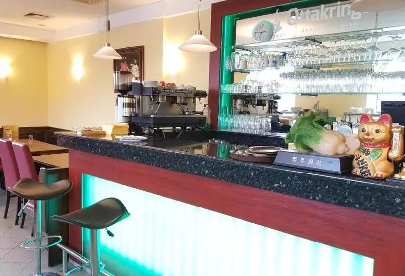 Hotel Asia Wok Gasthof