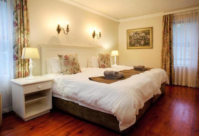 فندق Hogsback Arminel