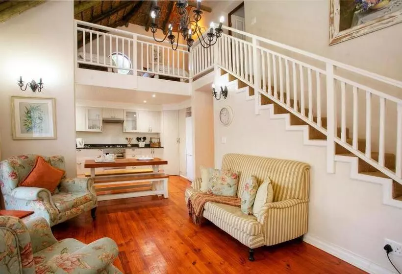 Hotel Hogsback Arminel