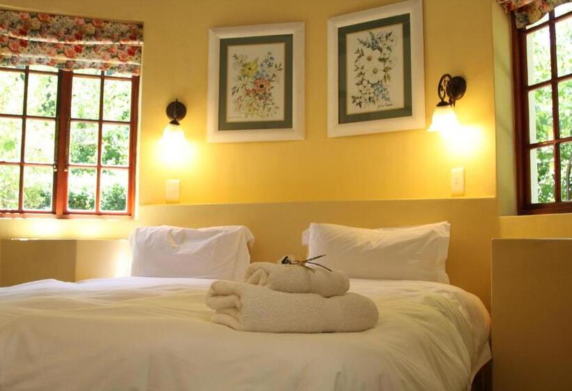 فندق Hogsback Arminel